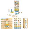 TookyToy - #TY704N - The Stacking Game Animals Tower - High 