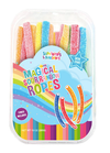 Magical Rainbow Rope Tray