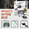 Star Wars The Mandalorian Boba Fett 2CH IR Helicopter
