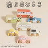 Vintage Toy Cars