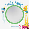 "Smile, Baby!!" Board Book