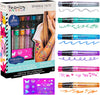 Sparkle Tats Body Art Set by Fashion Angels #FAE12674