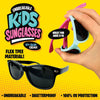 Unbreakable Kids Sunglasses Closeout Bulk Assortment