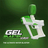 Gel Blaster® SURGE Fully Automatic Water Bead Blaster