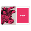 "Andy Warhol What Colors Do You See?" Board Book