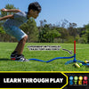 Junior Rocket Set by Stomp Rocket #20006