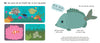 "Touch and Explore: Ocean" Board Book