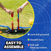 Dueling Rockets by Stomp Rocket #20888