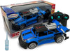 RC Smoke Screen Racer by Thin Air #RC517