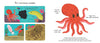 "Touch and Explore: Ocean" Board Book
