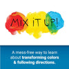 "Mix It Up!" Book
