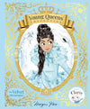 "The Velvet Messenger" Book