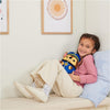 PAW Patrol 12" Chase Squish Pillow by Spinmaster #6068583