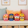 PAW Patrol 12" Chase Squish Pillow by Spinmaster #6068583