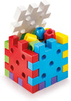 Qubo First Blocks Building by Quercetti