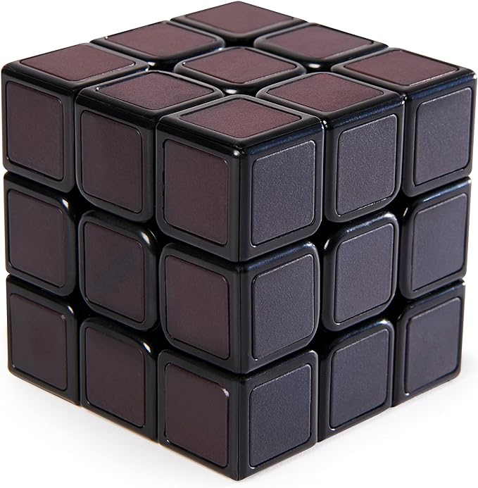 Rubik’s Phantom Cube by Spinmaster #6064627