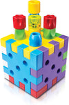 Qubo First Blocks Building by Quercetti