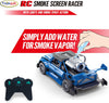 RC Smoke Screen Racer by Thin Air #RC517