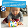 Rolio by Fat Brain Toys # FA434-1
