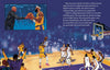 Lebron James: a Lgb Biography