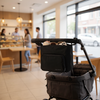 *NEW* Belong Cargo Caddy™ – Transitional Caddy & Tote Bag: Cream