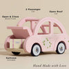 Sophie's Dolls House Toy Car