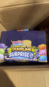 Glow in the Dark Mystery Dumpling Squish