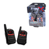 SpyX Spy Walkie Talkie - Small Hand Size For 2 Players