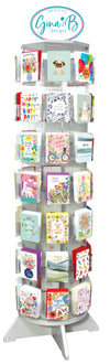 Birthday Greeting Card - Kids - Magical Unicorn