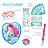 Mermaid Pinata Theme Birthday Party Favor Treasure Hunt Game
