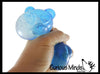 Gummy Bear Squishy