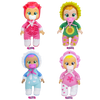 Cry Baby Tiny Cuddles Flowers #86777