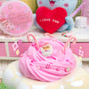 Merry Pinkmas Butter Slime by Kawaii Slime