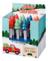 Holiday Cheer Baton by Toysmith #8733