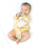 Sweetie Pal™ Plush & Pacifier: Unicorn