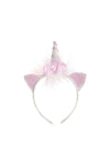 Unicorn Headband by Great Pretenders #89044