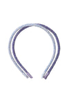 Blissful Crystal Headband by Great Pretenders #89058
