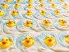 Duckling Clean Handmade Novelty Soap Bar Natural Vegan Pure: Unscented