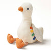 Sweetie Snuggles™ Plush: Ana the Bunny