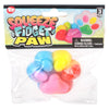 3" Squeeze Fidget Paw - LLB Toys