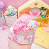 Hello Kitty® Cloud Slime by Kawaii Slime