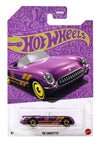 Hot Wheels 2-Tone Pearl & Chrome Vehicle