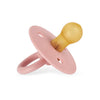 *NEW STYLES* Itzy Soother™ Natural Rubber Paci Sets: Blossom + Rosewood 6-18 M