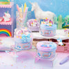 Unicorn Tales Sunbeam Serenade Butter Slime by Kawaii Slime