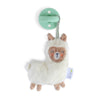 Sweetie Pal™ Plush & Pacifier: Unicorn