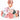 Valencia | Set of 8