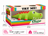 Squishy Mode Jumbo ‘Chomp’ Crocodile Sensory Toys