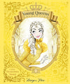 "A Most Mysterious Manor" Book