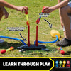 Dueling Rockets by Stomp Rocket #20888