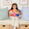 PAW Patrol 12" Chase Squish Pillow by Spinmaster #6068583
